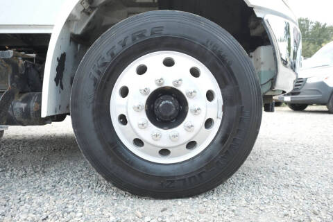 2012 International DuraStar 4300