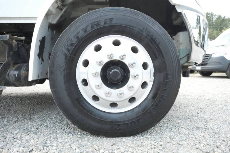 2012 International DuraStar 4300