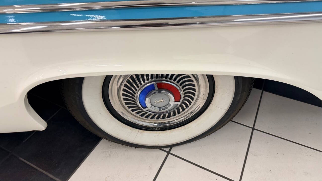 1959 Edsel Corsair 13