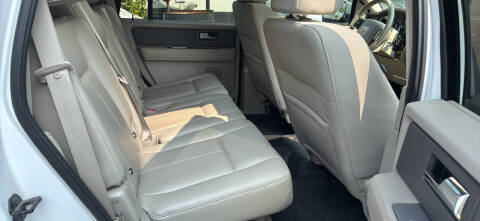 2007 Ford Expedition XLT