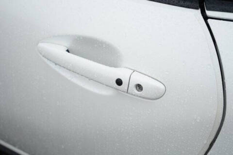 2022 Mazda MX-5 Miata RF Grand Touring