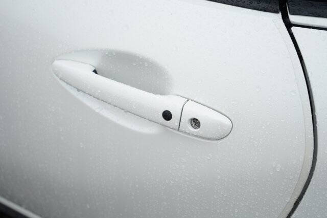 2022 Mazda MX-5 Miata RF Grand Touring