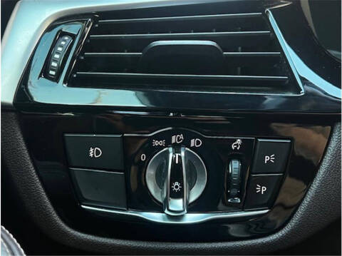 2019 BMW 5 Series 540i xDrive