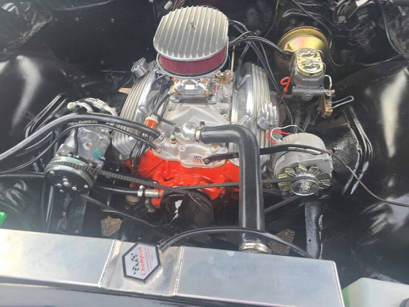 1966 Chevrolet Impala