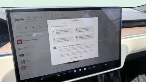 2021 Tesla Model S Long Range