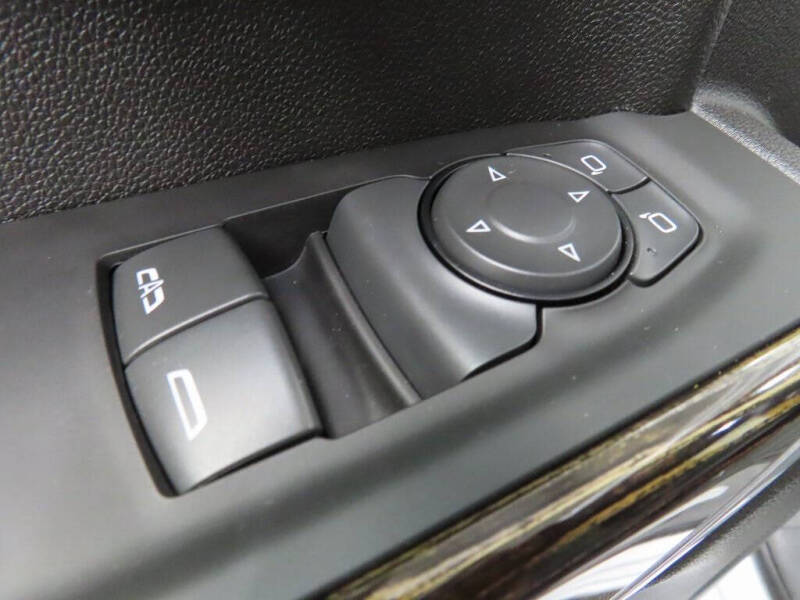 2025 GMC Sierra 2500HD SLE