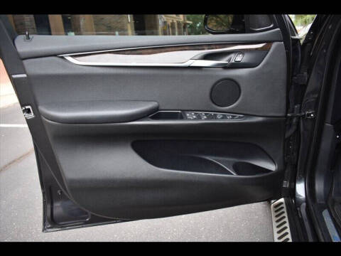 2017 BMW X5 xDrive40e iPerformance