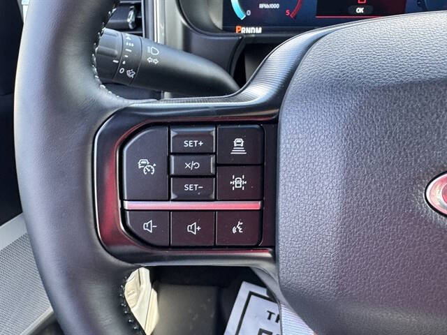 2026 Ford F-350 Super Duty