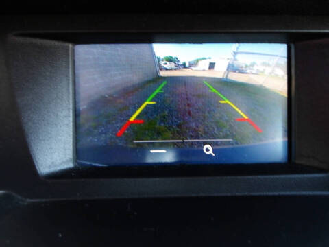 2018 Ford Transit Connect XL