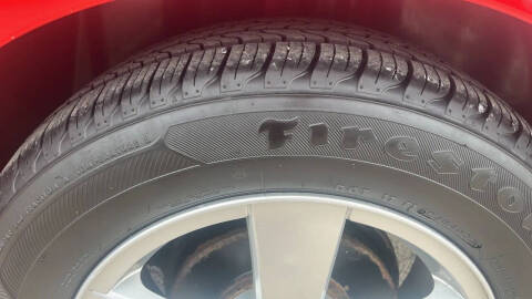 2015 Chevrolet Cruze 1LT Auto