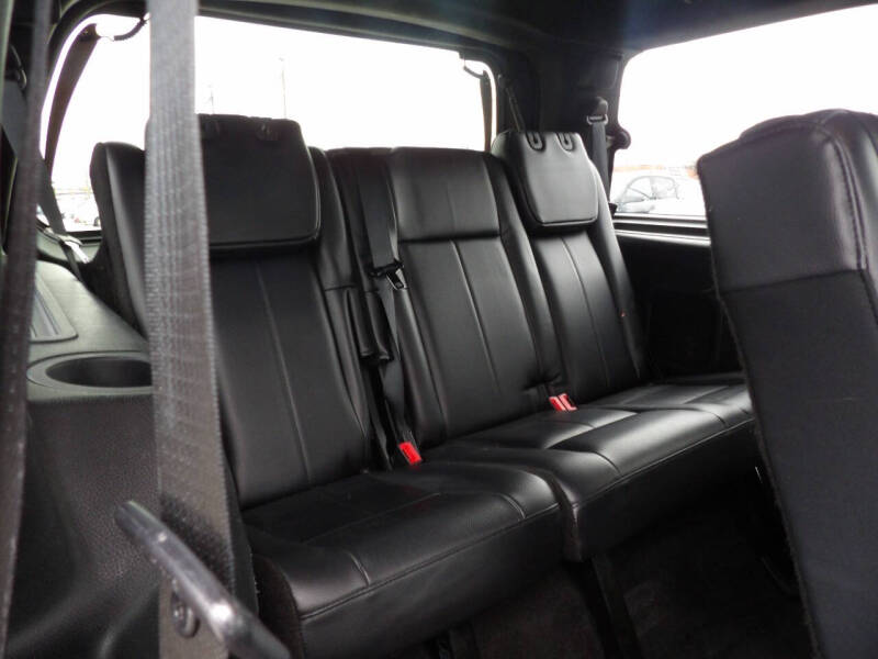 2016 Ford Expedition Limited