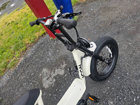 2023 Icon Electric Vehicles ATV 07