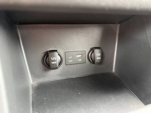 2018 Hyundai Elantra GT