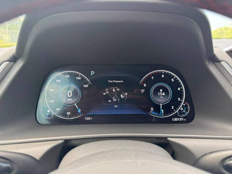 2020 Hyundai Sonata SEL Plus
