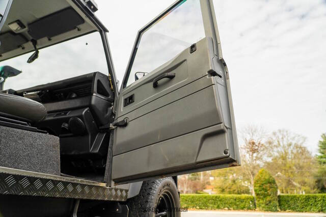 2010 Land Rover Defender