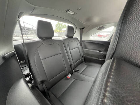 2017 Acura MDX w/Tech