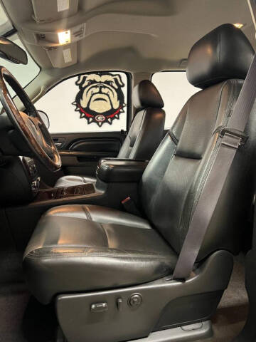 2013 GMC Sierra 2500HD Denali