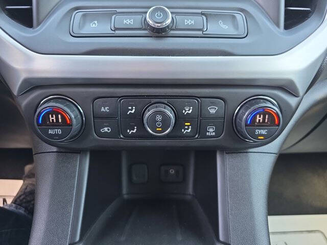 2019 GMC Acadia SLE-1