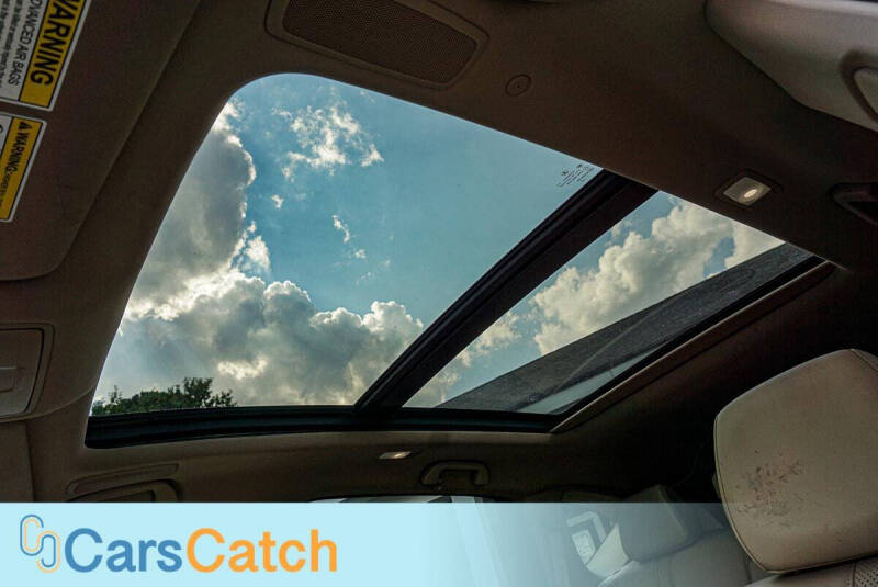 2019 Acura RDX w/Tech