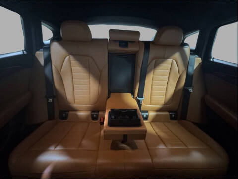 2020 BMW X4 xDrive30i