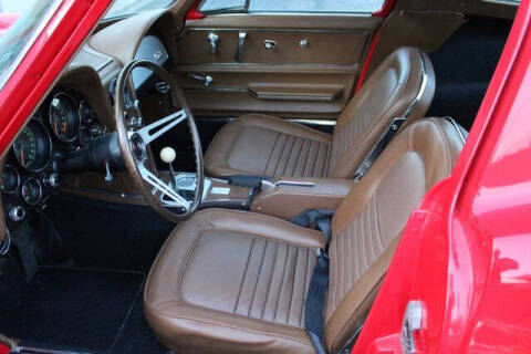 1967 Chevrolet Corvette