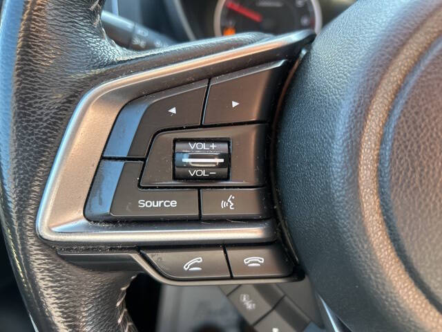 2021 Subaru Ascent Premium 7-Passenger