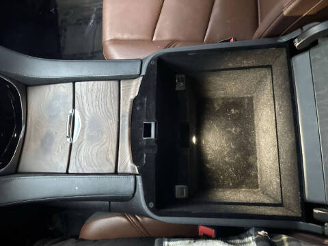 2015 Cadillac Escalade Premium