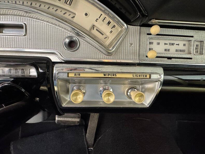 1958 Ford Fairlane 500