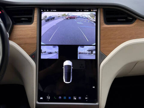 2020 Tesla Model X