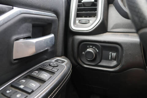 2024 RAM 3500