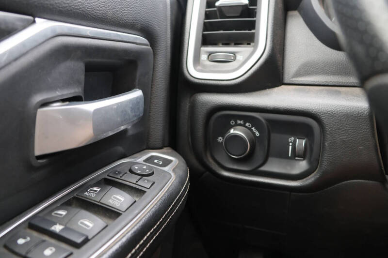 2024 RAM 3500