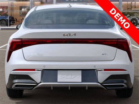 2025 Kia K5