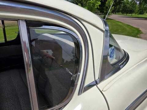 1958 Packard Series 58L