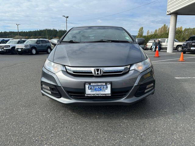 2012 Honda Insight