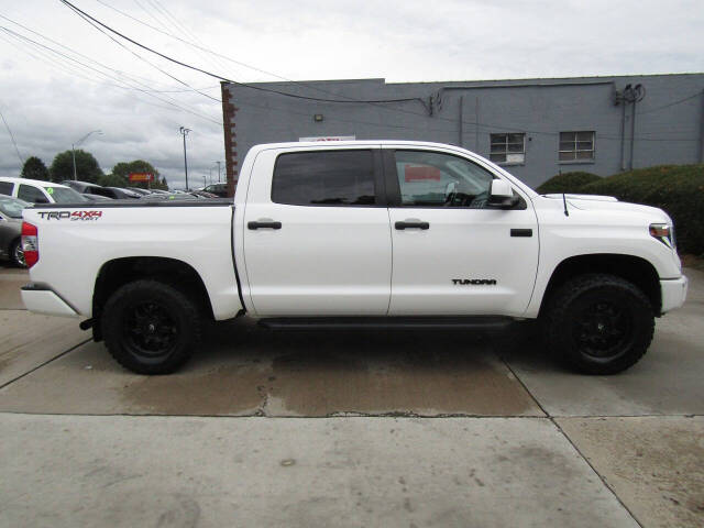 2019 Toyota Tundra for sale at Joe s Preowned Autos in Moundsville, WV