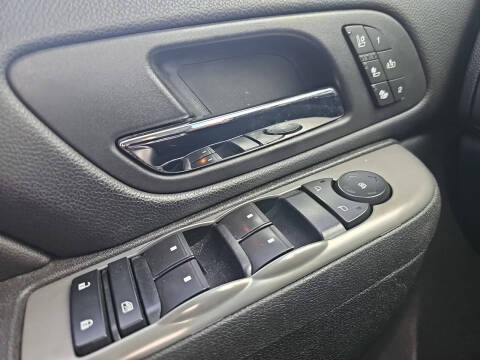 2012 Chevrolet Silverado 3500HD