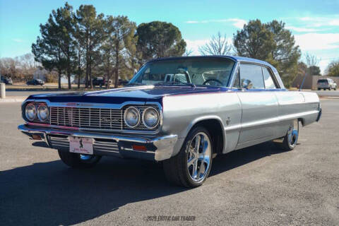 1964 Chevrolet Impala
