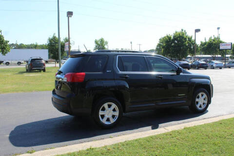 2015 GMC Terrain SLT-1