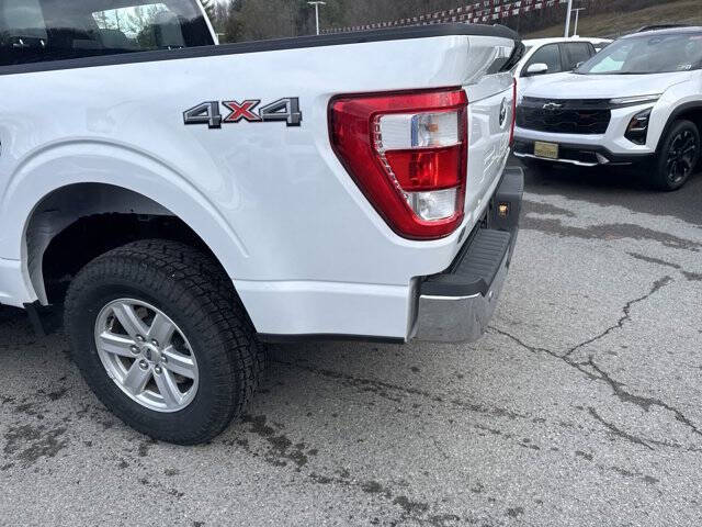 2023 Ford F-150 for sale at Mid-State Pre-Owned in Beckley, WV