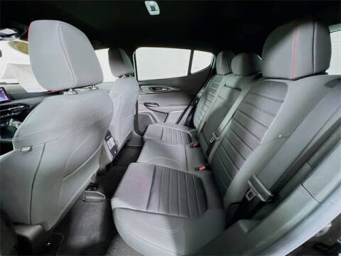 2024 Dodge Hornet GT