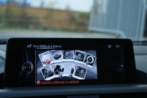 2014 BMW 2 Series M235i