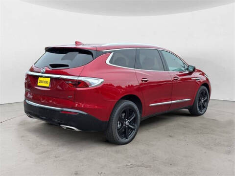 2024 Buick Enclave Premium