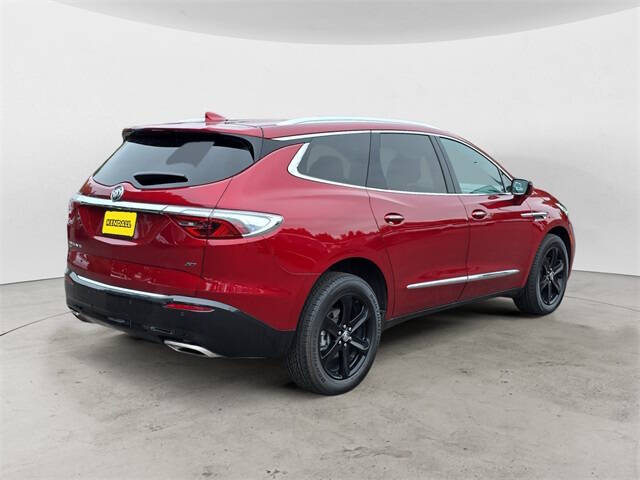 2024 Buick Enclave Premium