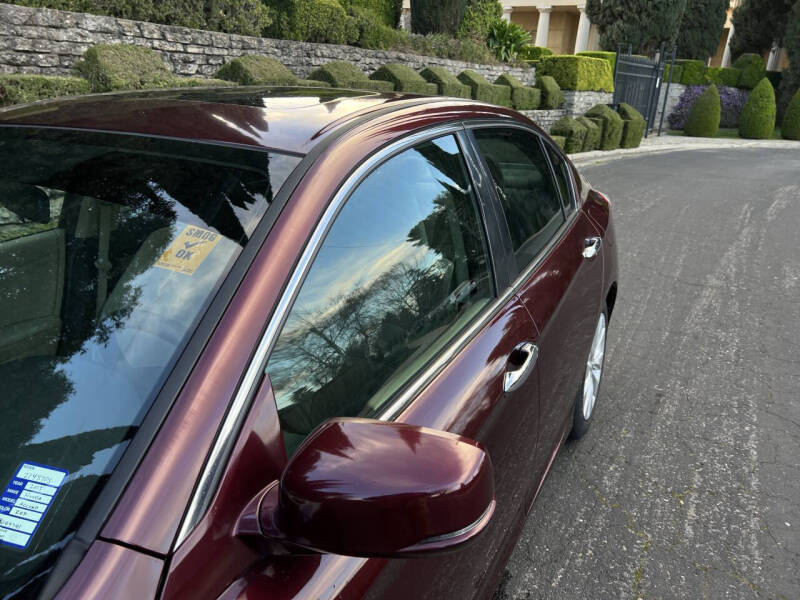 2015 Honda Accord EX