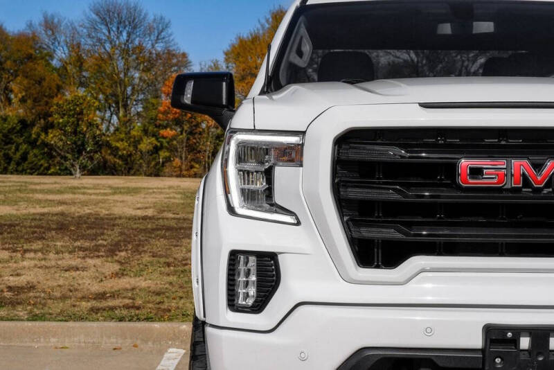 2022 GMC Sierra 1500 Limited