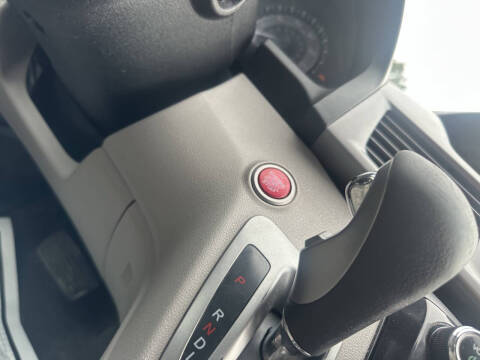 2015 Honda Odyssey EX