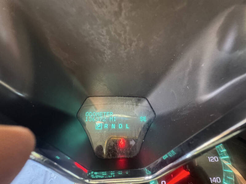 2013 Chevrolet Traverse LS