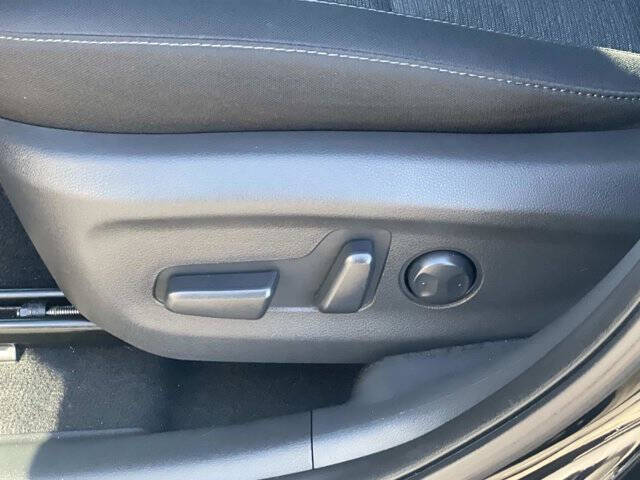 2023 Hyundai Kona Electric SE