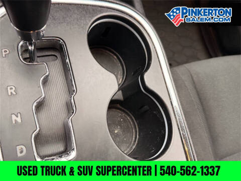 2011 Dodge Durango Crew