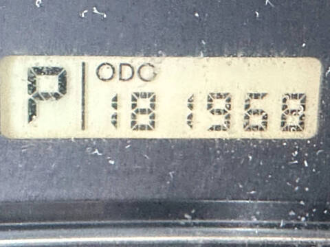 2013 Subaru Forester 2.5X Limited